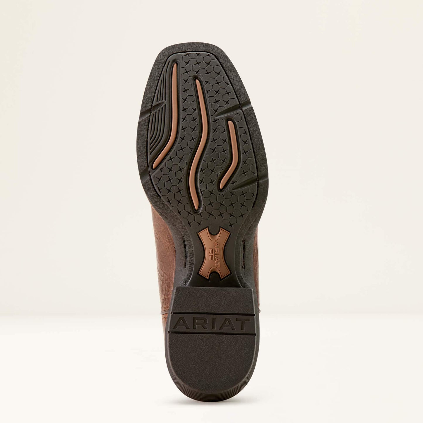 Ariat Sport Narrow Cutter Toe Cowboy Boot