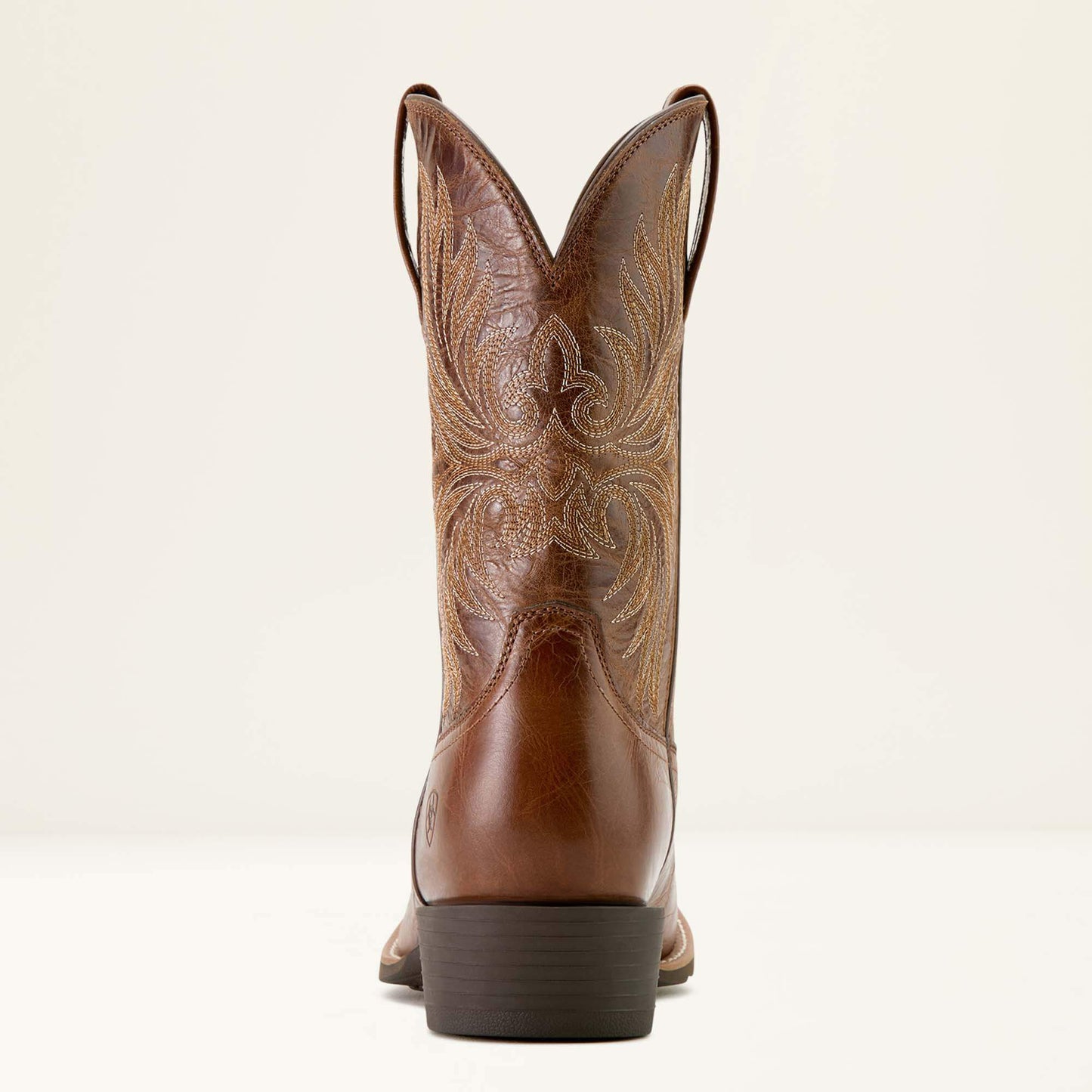 Ariat Sport Narrow Cutter Toe Cowboy Boot