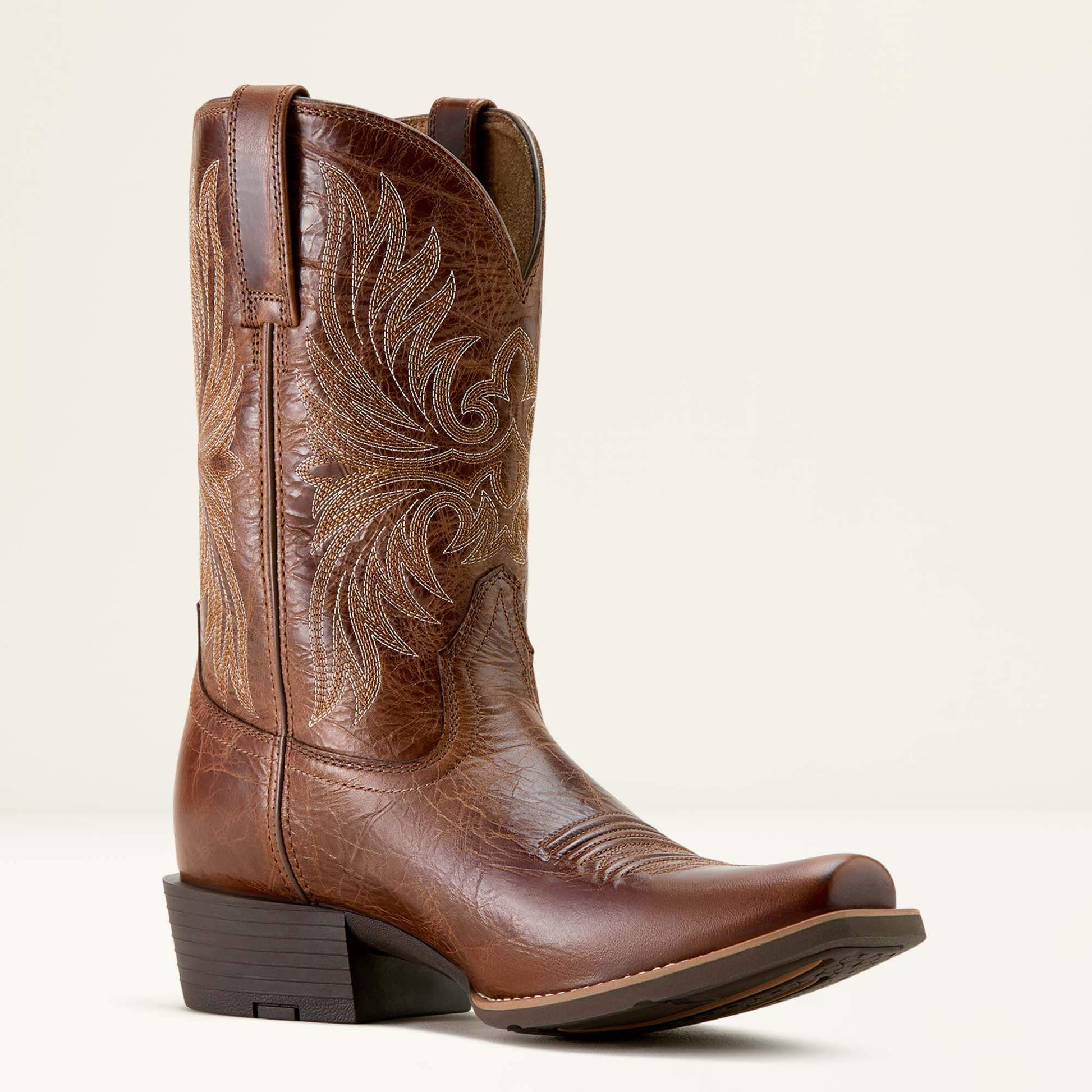 Ariat Sport Narrow Cutter Toe Cowboy Boot
