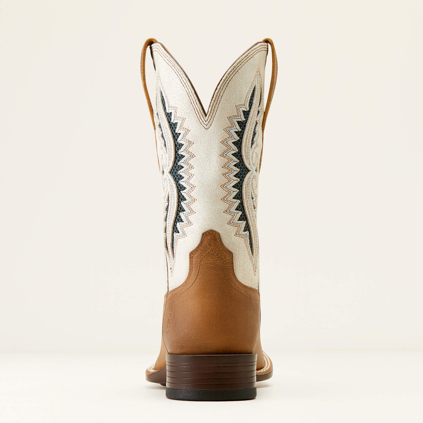 Ariat Rowder VentTEK 360 Wide Square Toe Cowboy Boot
