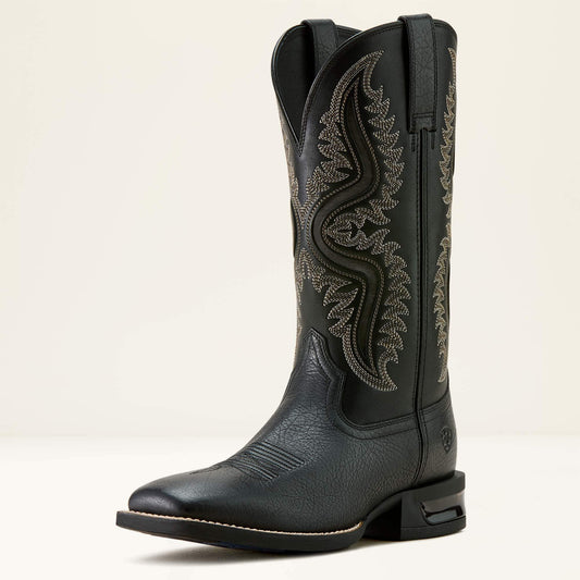 Ariat Captivate Wide Square Toe Cowboy Boot