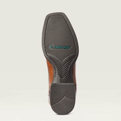 Ariat Sport Boss Man Western Boot