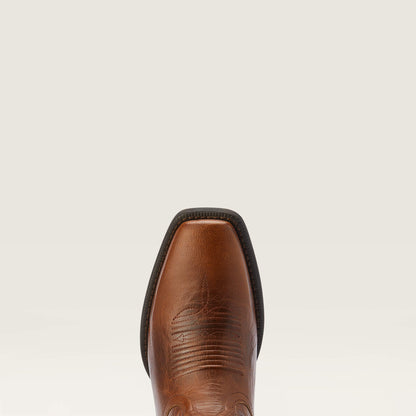 Ariat Sport Boss Man Western Boot