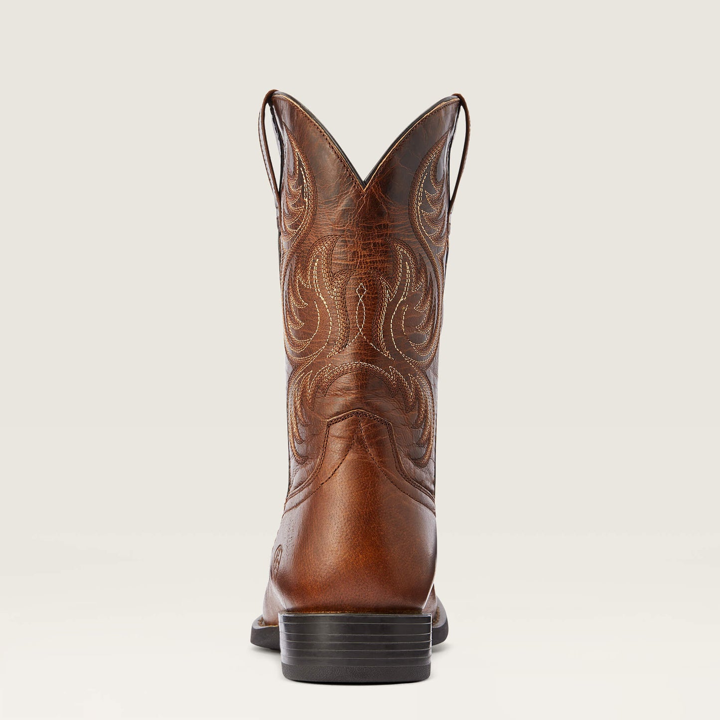 Ariat Sport Boss Man Western Boot