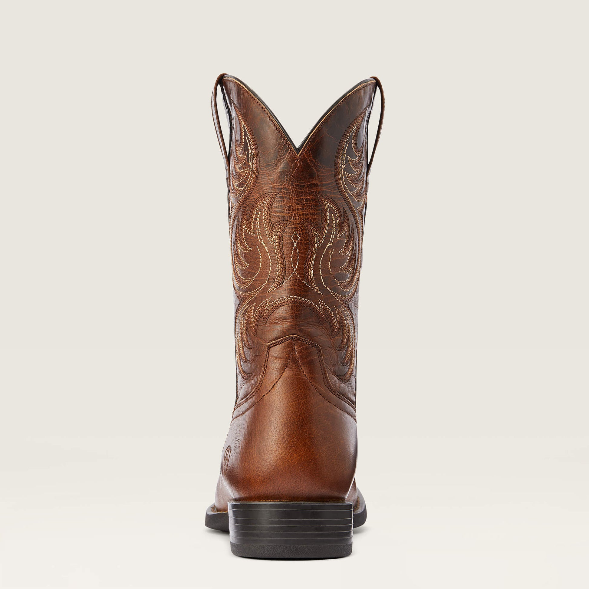 Ariat Sport Boss Man Western Boot