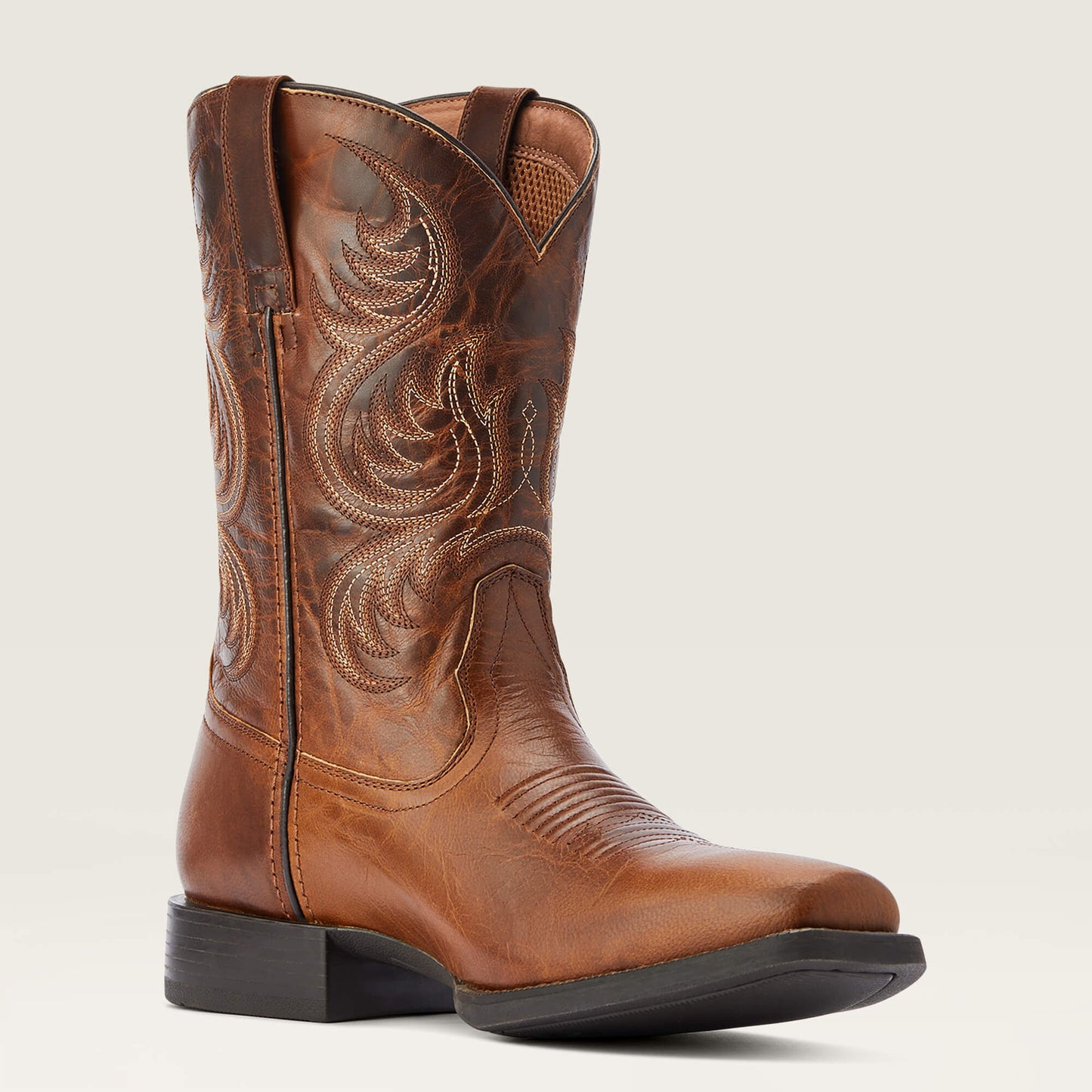 Ariat Sport Boss Man Western Boot