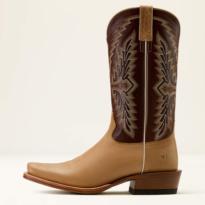 Ariat Futurity Showman Cowboy Boot