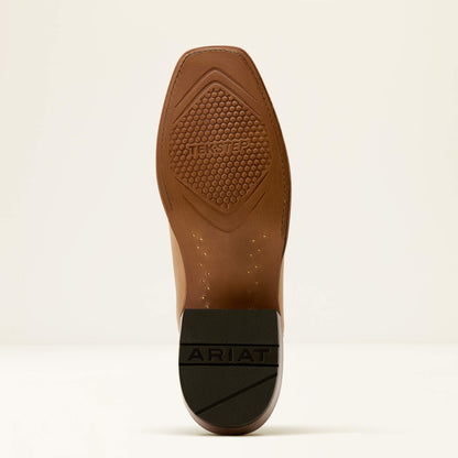 Ariat Futurity Showman Cowboy Boot