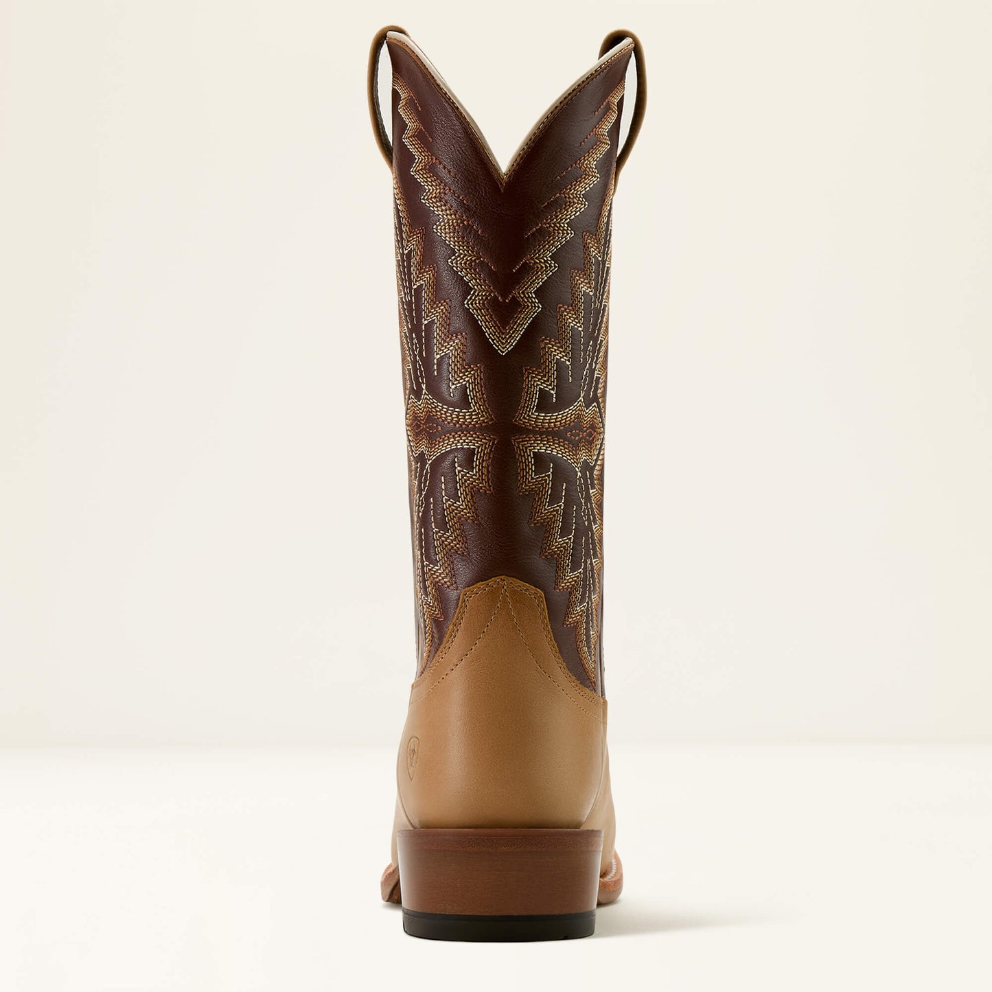 Ariat Futurity Showman Cowboy Boot