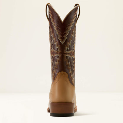 Ariat Futurity Showman Cowboy Boot