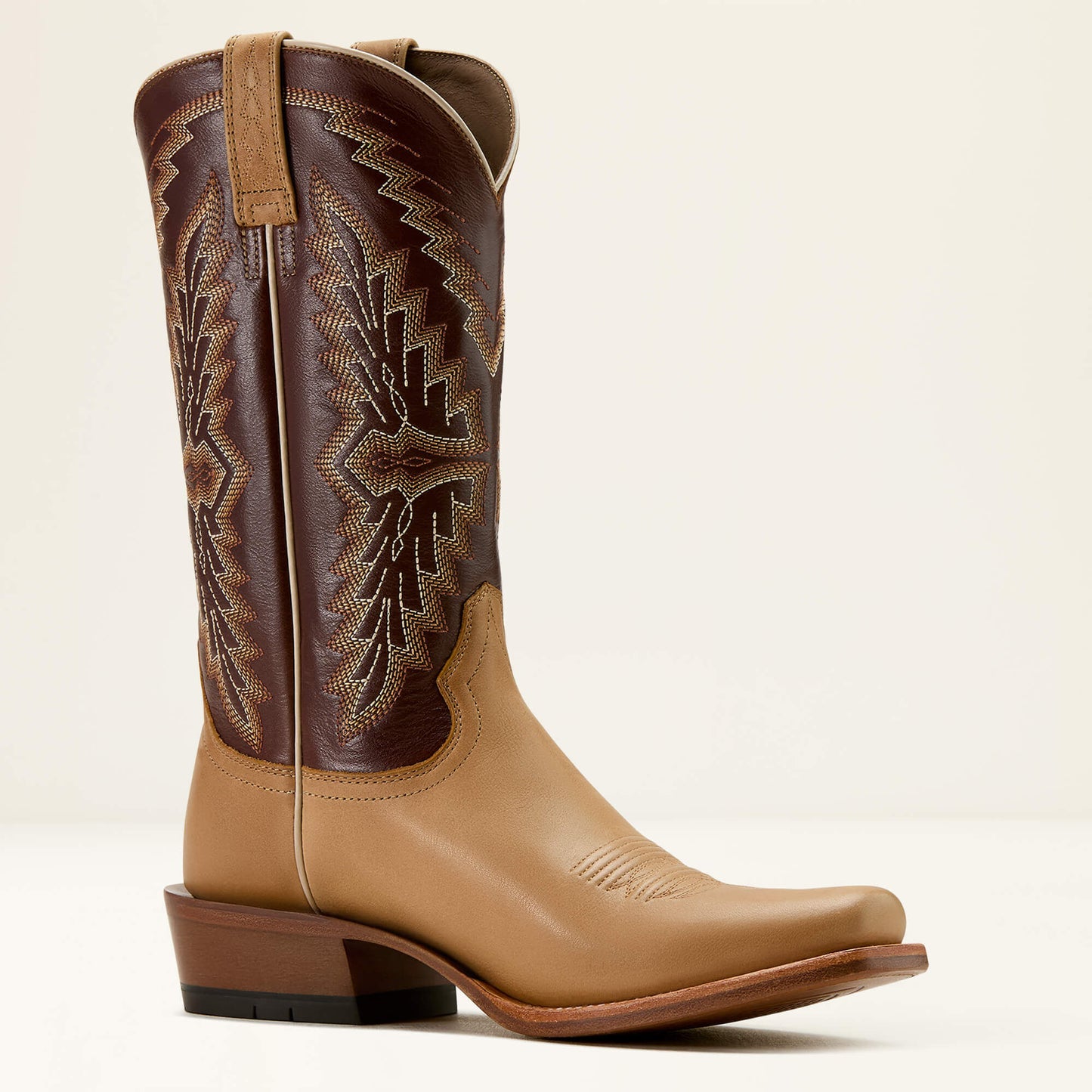 Ariat Futurity Showman Cowboy Boot