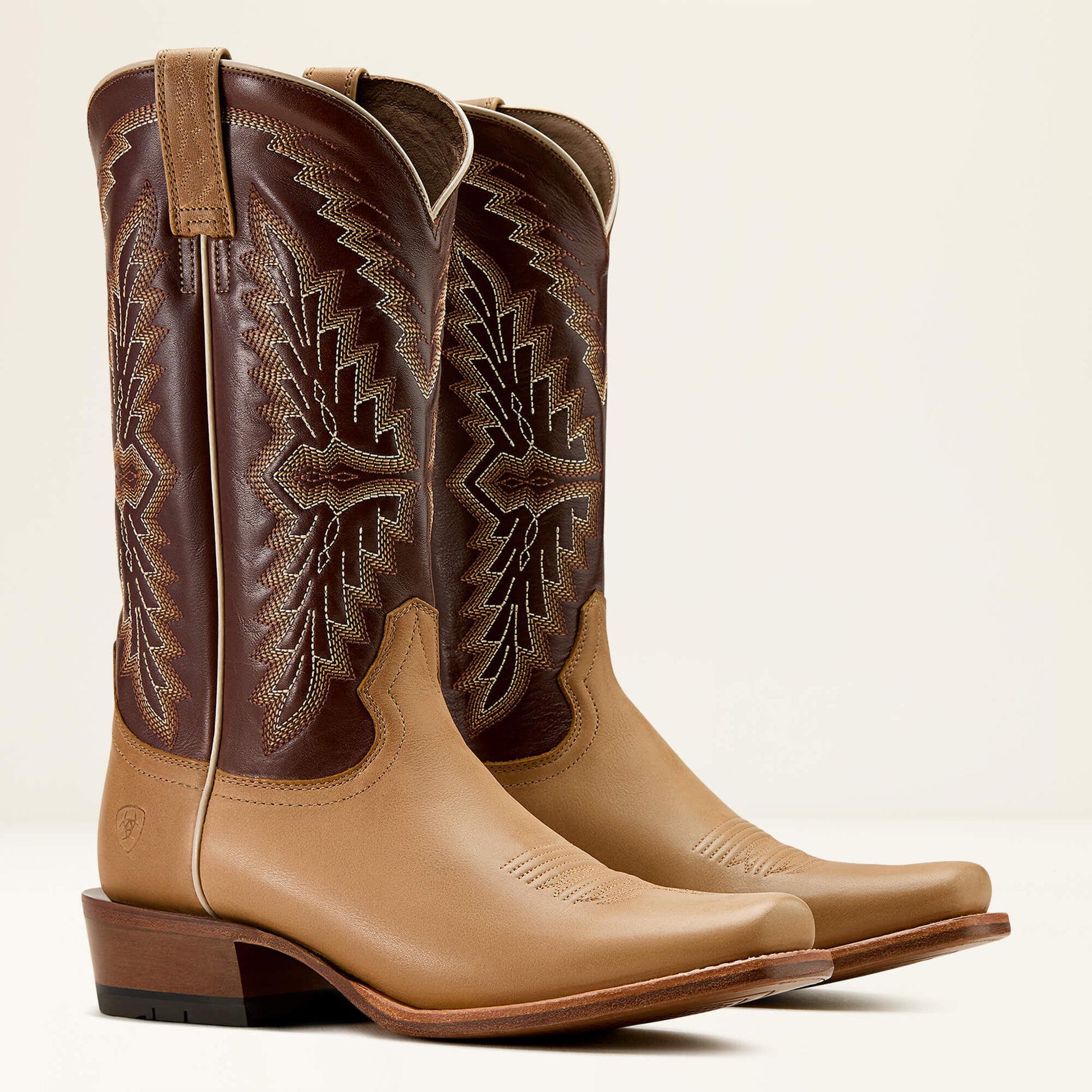 Ariat Futurity Showman Cowboy Boot