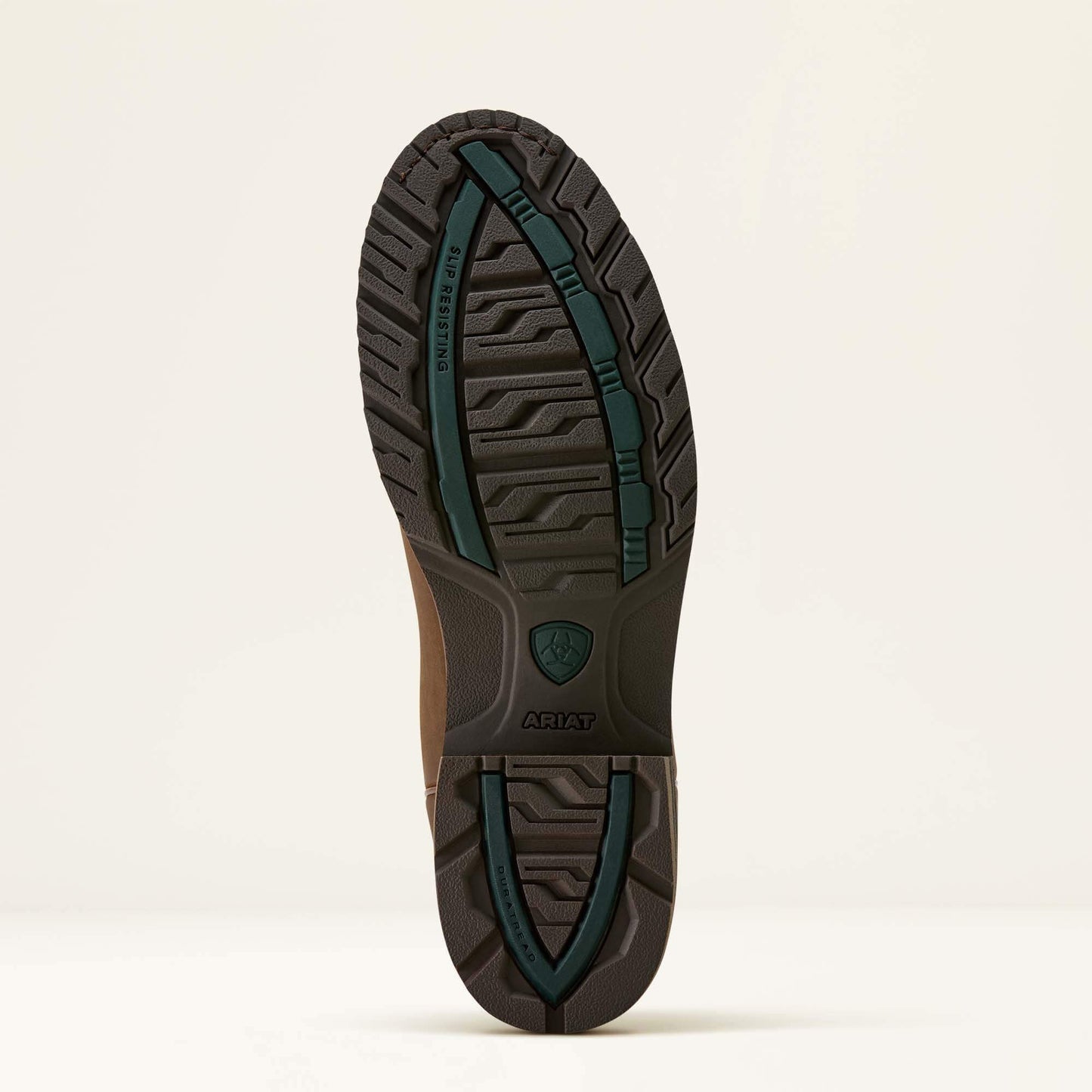 Ariat Hybrid Rancher Waterproof U Toe Cowboy Boot