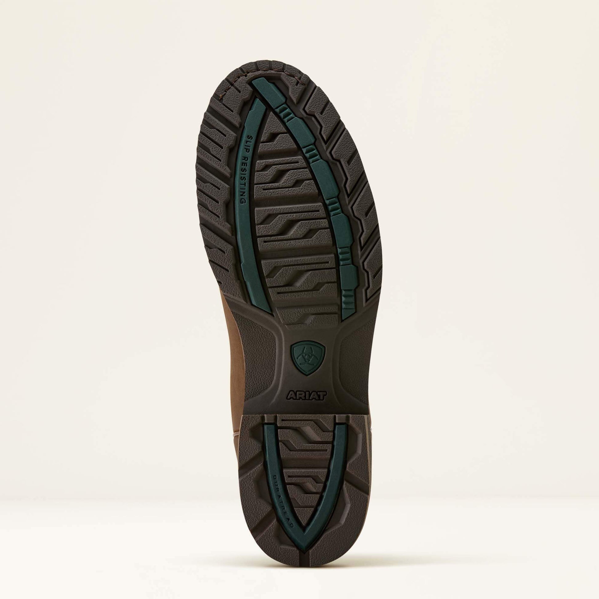 Ariat Hybrid Rancher Waterproof U Toe Cowboy Boot