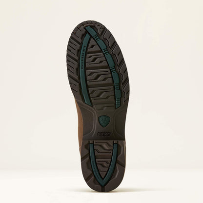 Ariat Hybrid Rancher Waterproof U Toe Cowboy Boot