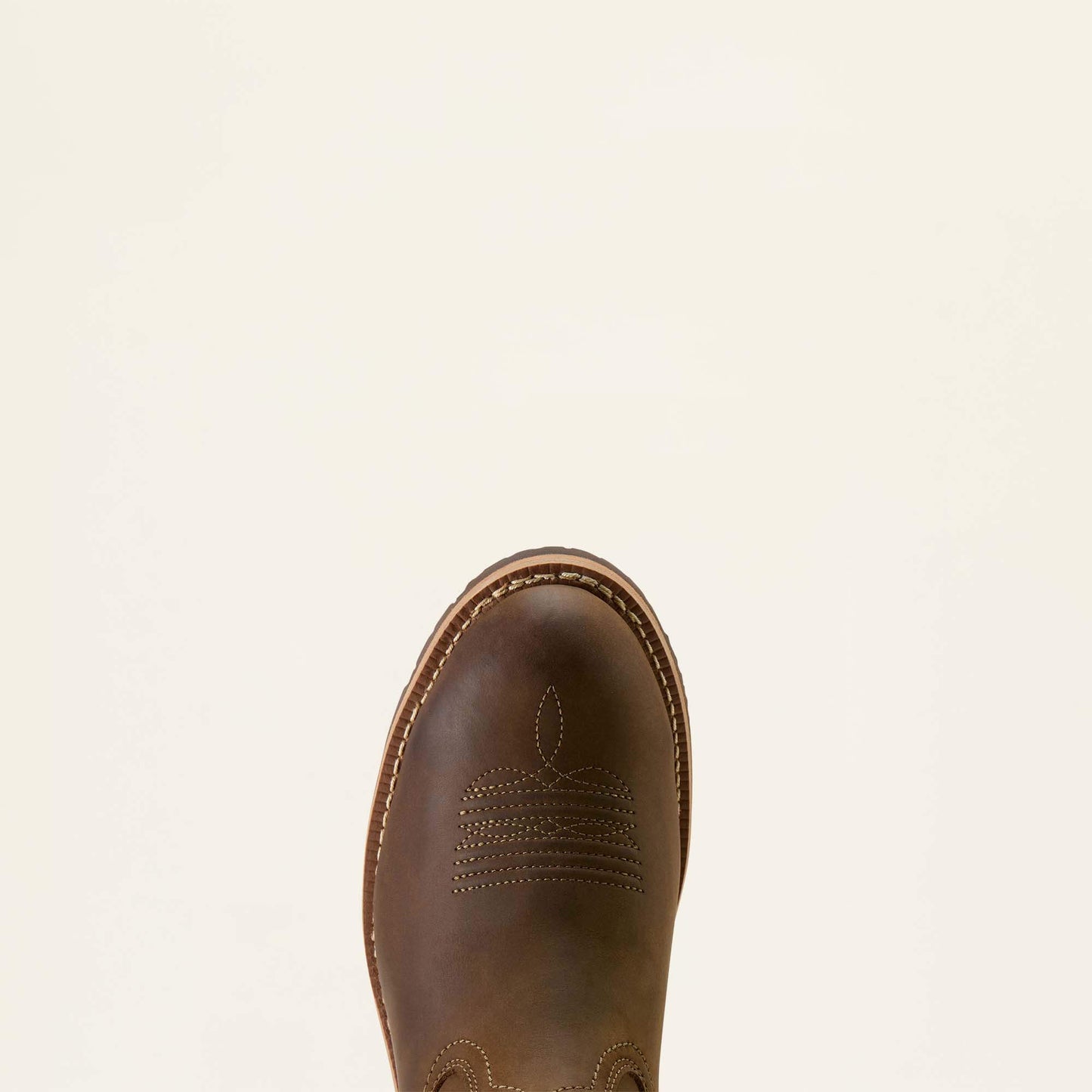 Ariat Hybrid Rancher Waterproof U Toe Cowboy Boot