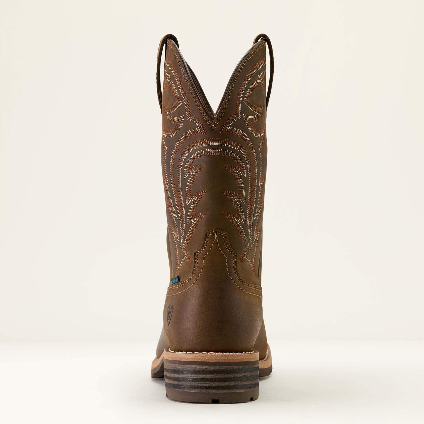 Ariat Hybrid Rancher Waterproof U Toe Cowboy Boot