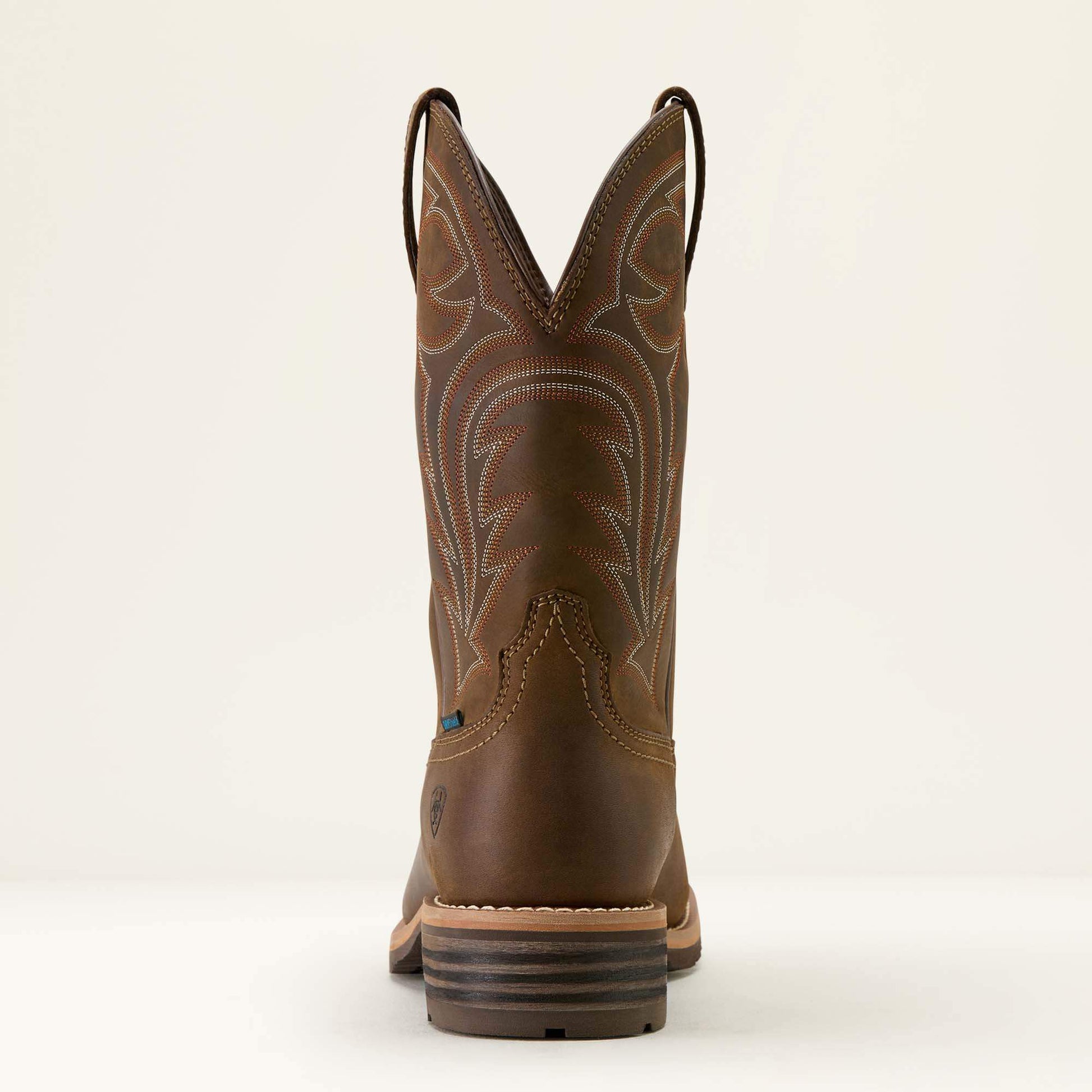 Ariat Hybrid Rancher Waterproof U Toe Cowboy Boot