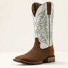 MUSTANG BROWN/SMOKEY CREAM