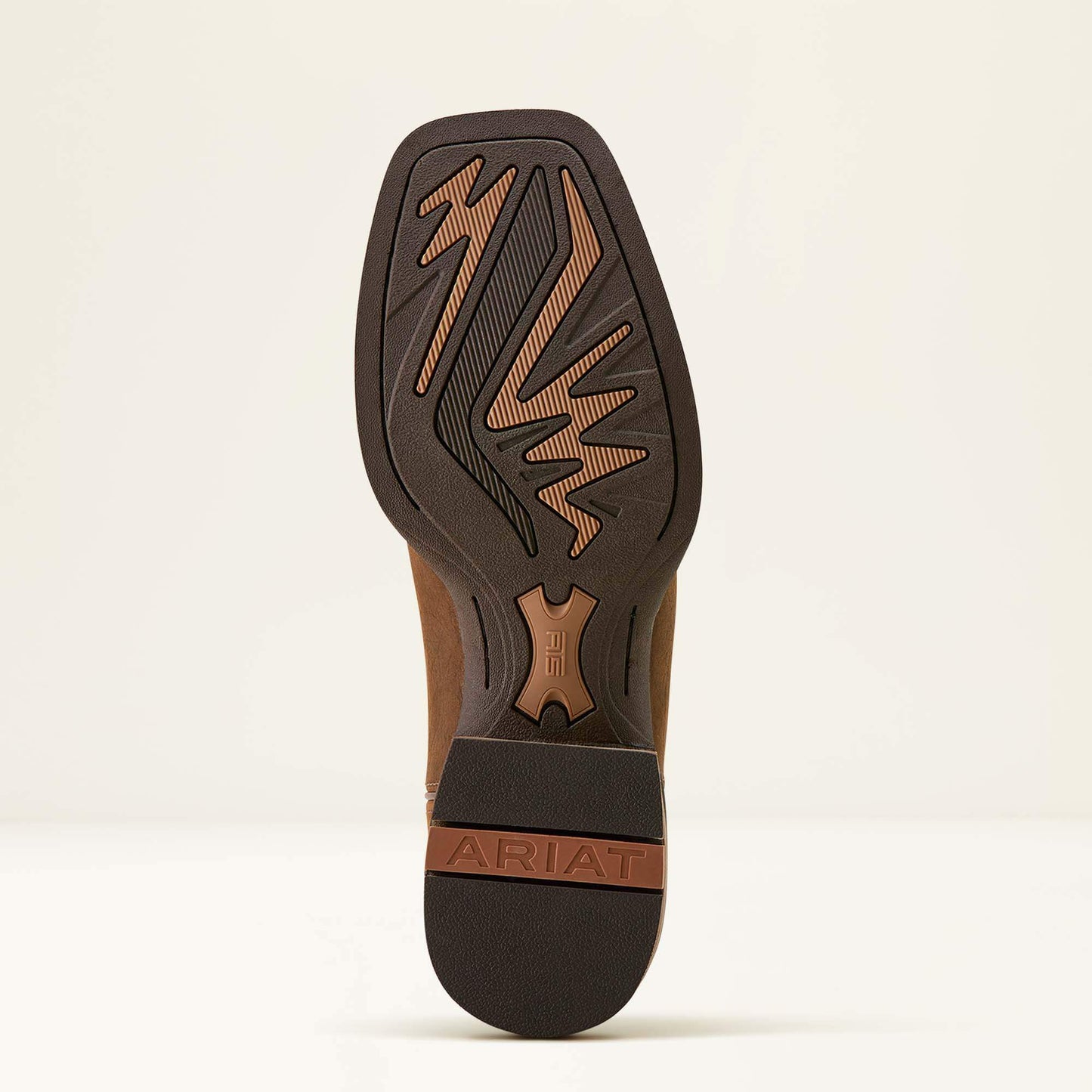 Ariat Ricochet Wide Square Toe Cowboy Boot