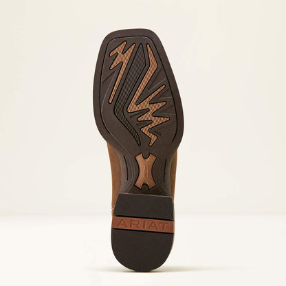 Ariat Ricochet Wide Square Toe Cowboy Boot