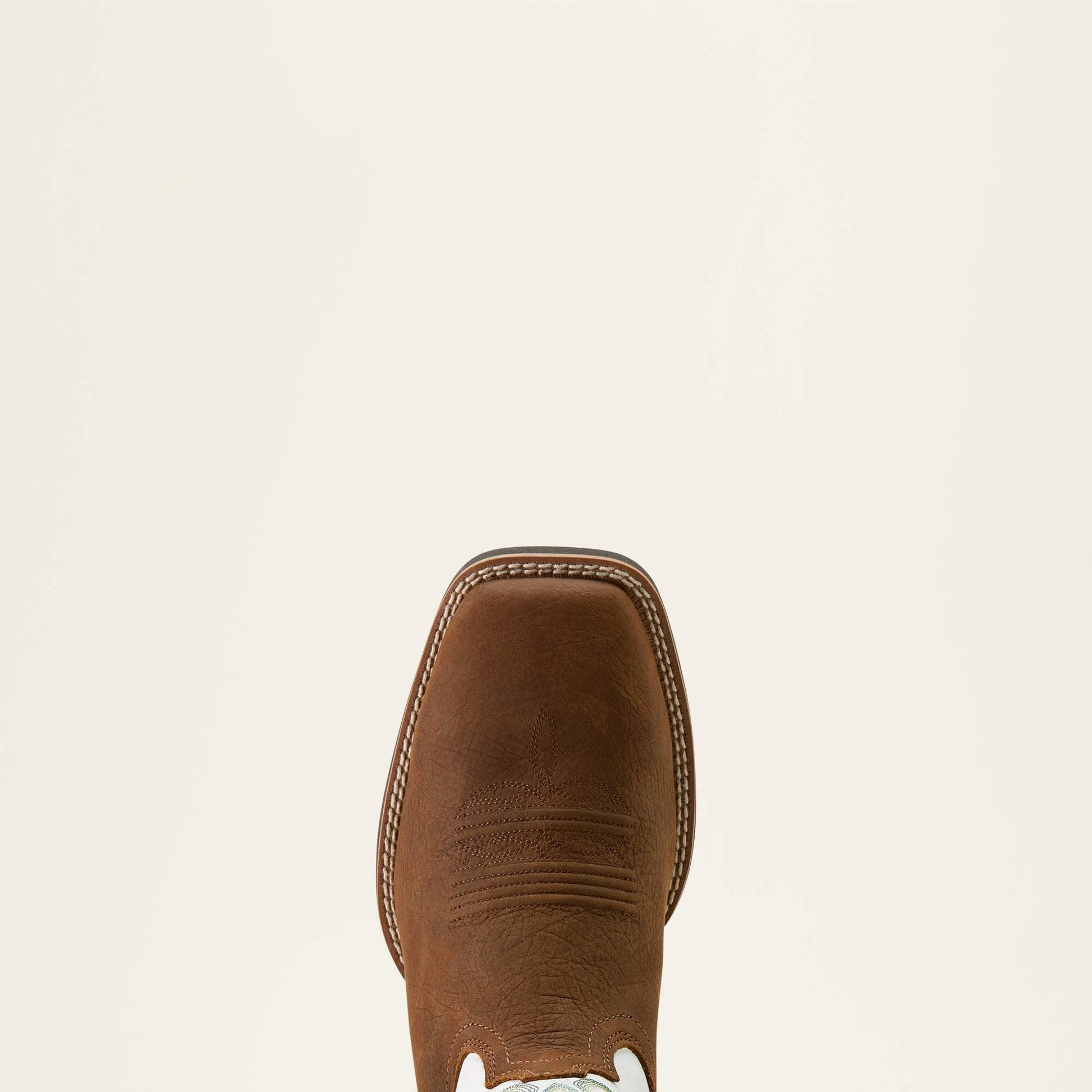 Ariat Ricochet Wide Square Toe Cowboy Boot
