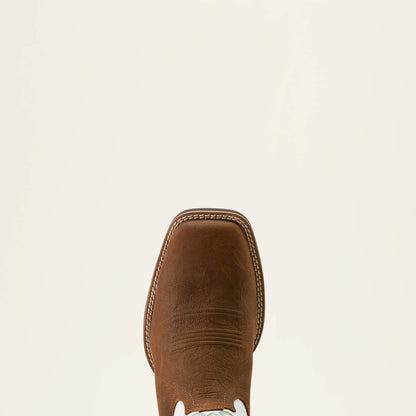 Ariat Ricochet Wide Square Toe Cowboy Boot