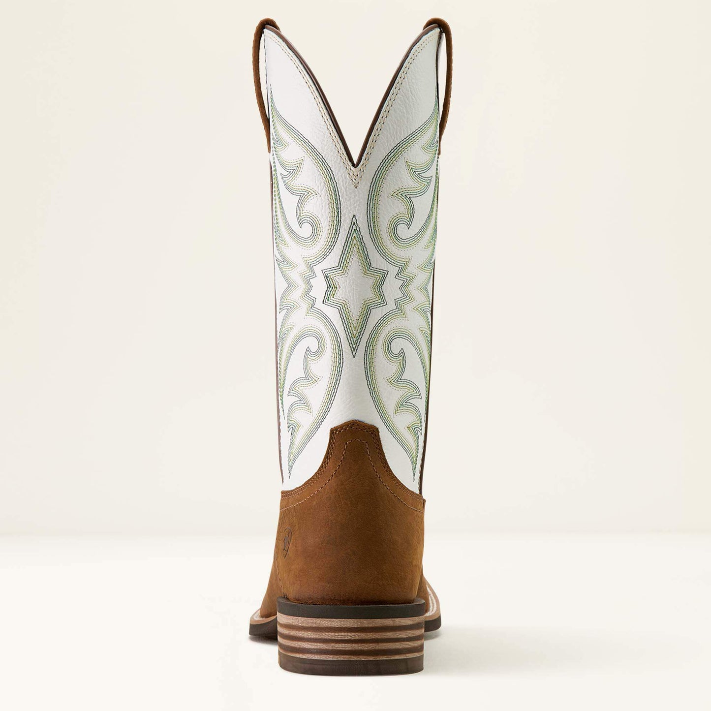 Ariat Ricochet Wide Square Toe Cowboy Boot