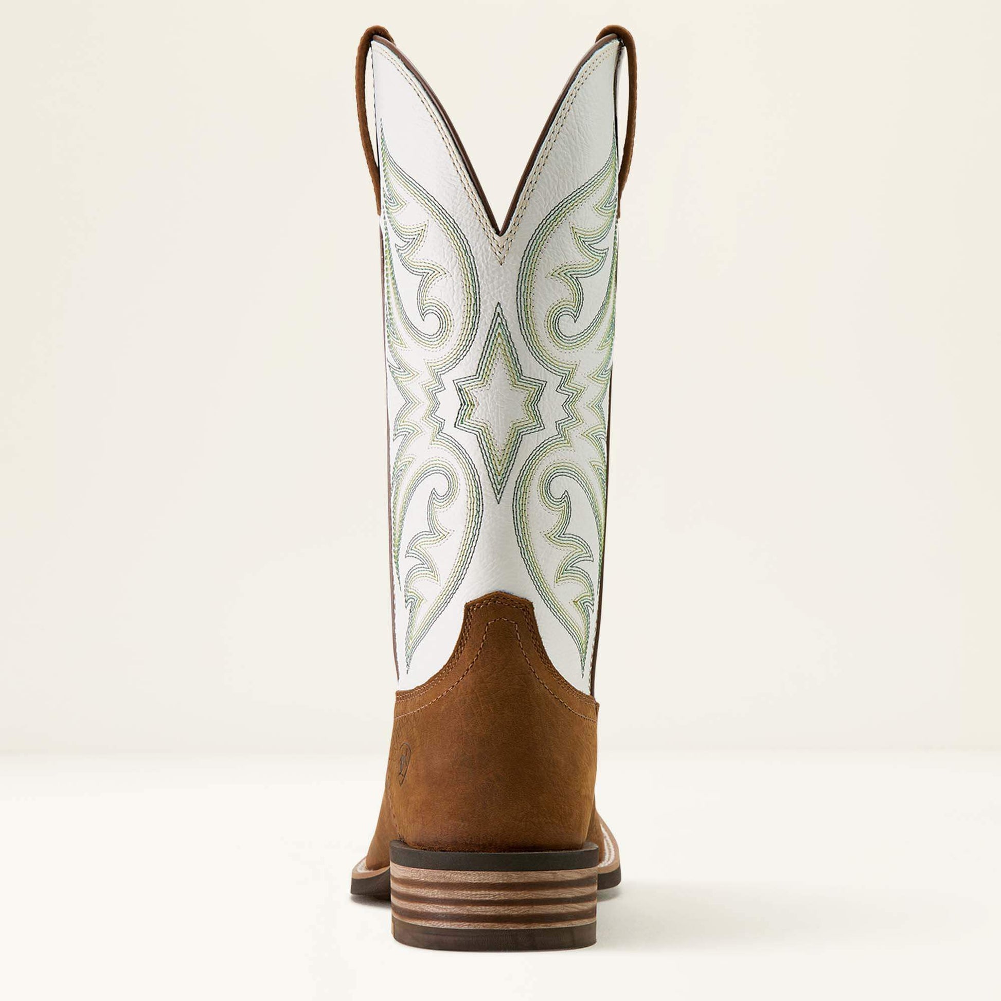 Ariat Ricochet Wide Square Toe Cowboy Boot