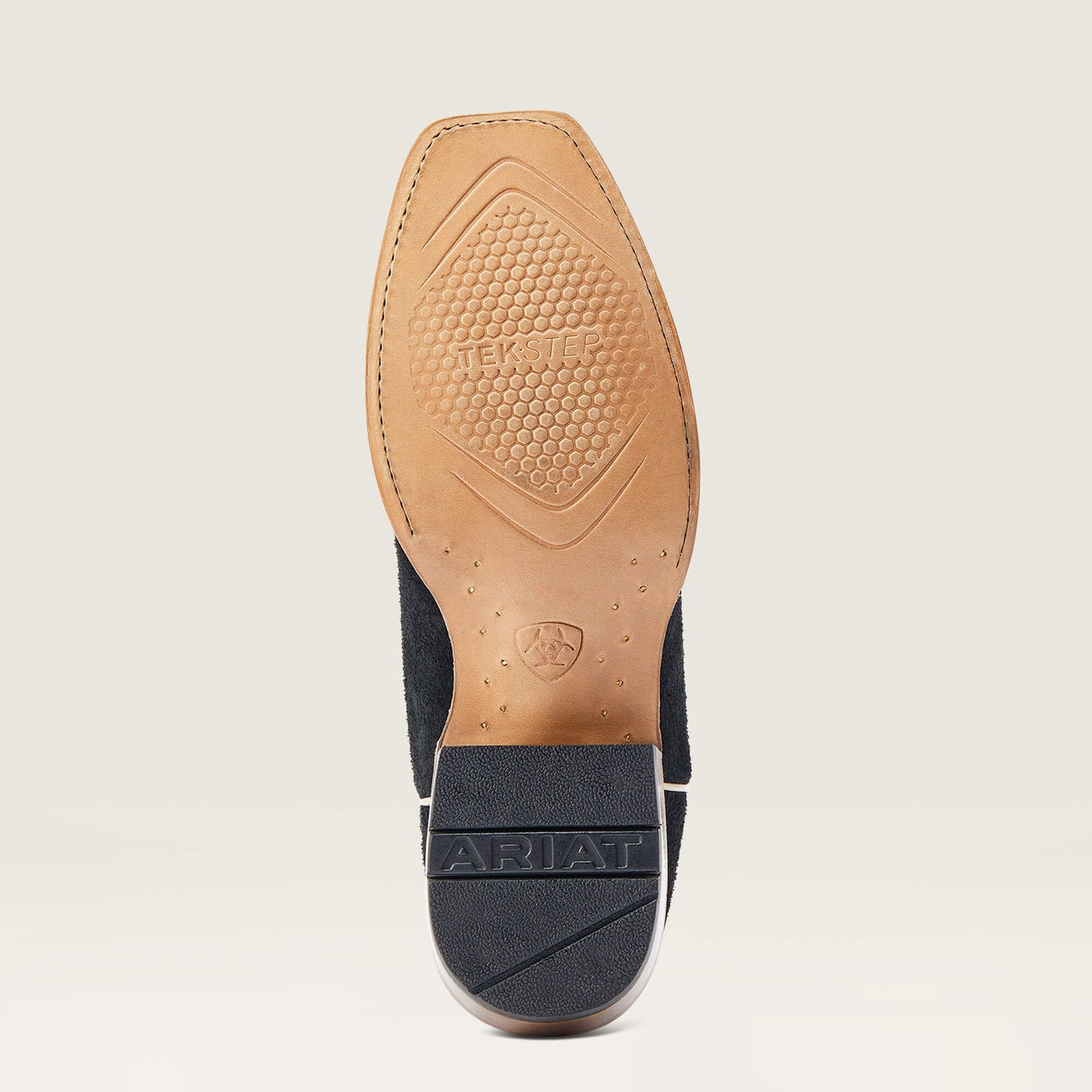 Ariat Futurity Showman Cowboy Boot