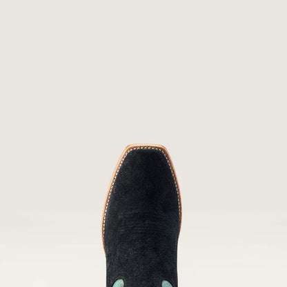 Ariat Futurity Showman Cowboy Boot
