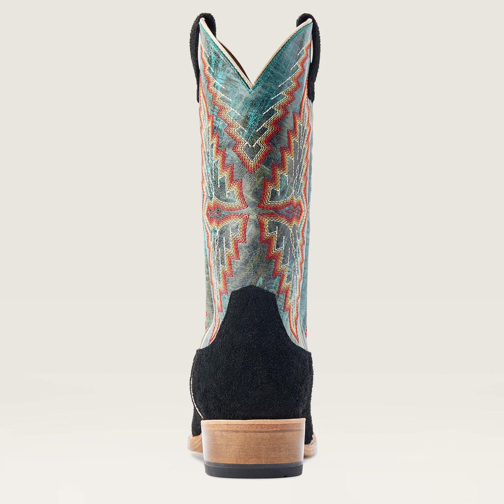 Ariat Futurity Showman Cowboy Boot