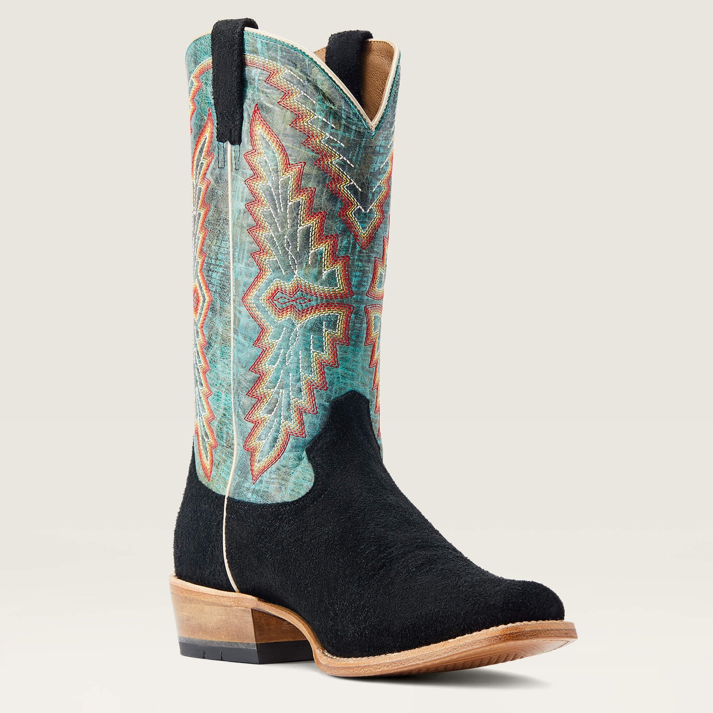 Ariat Futurity Showman Cowboy Boot