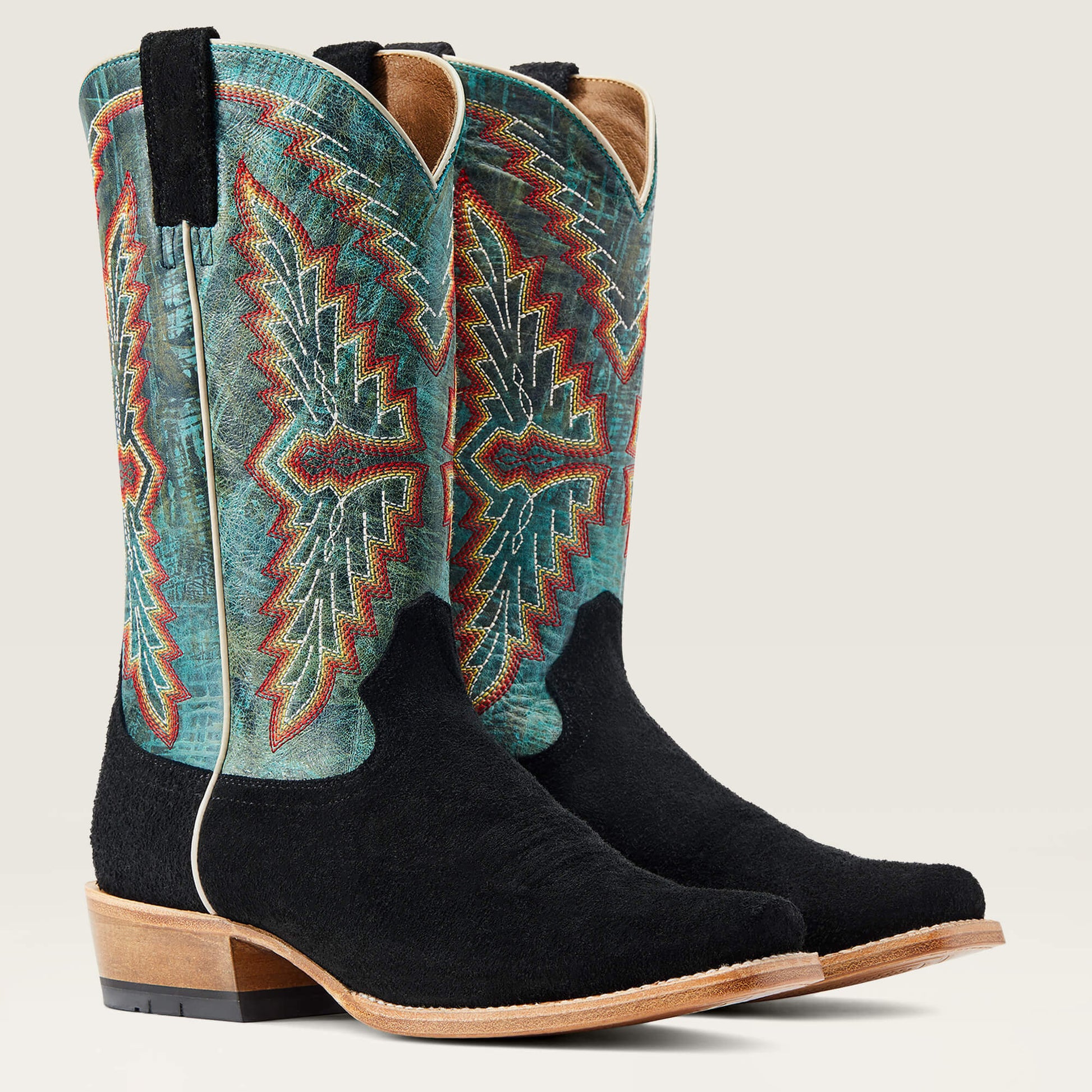 Ariat Futurity Showman Cowboy Boot