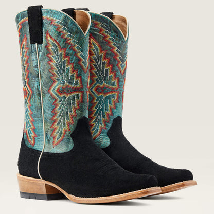Ariat Futurity Showman Cowboy Boot