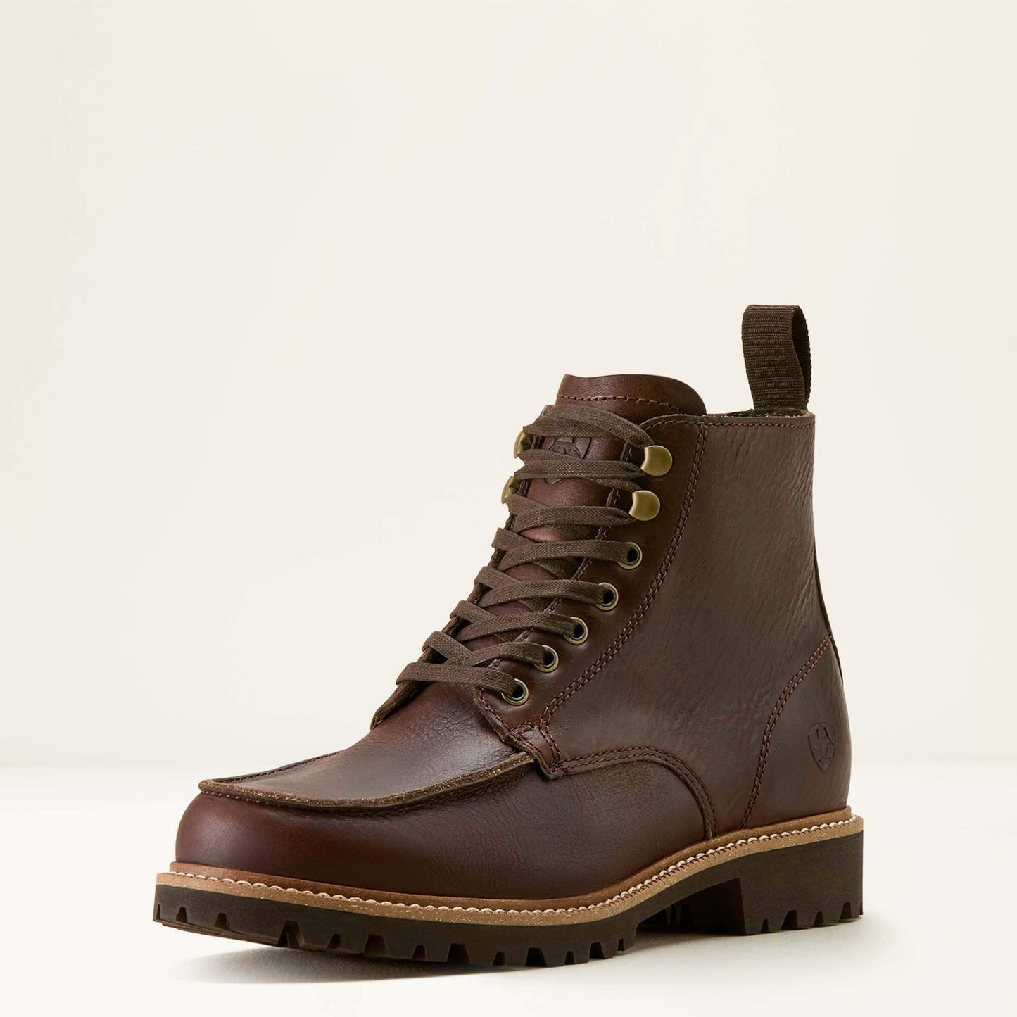 Ariat Split Rock Moc Toe Western Boot