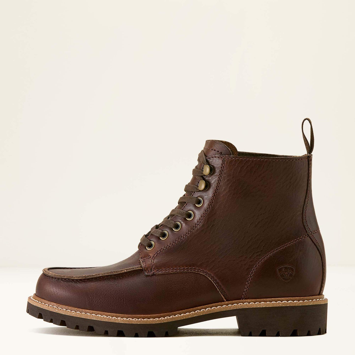 Ariat Split Rock Moc Toe Western Boot