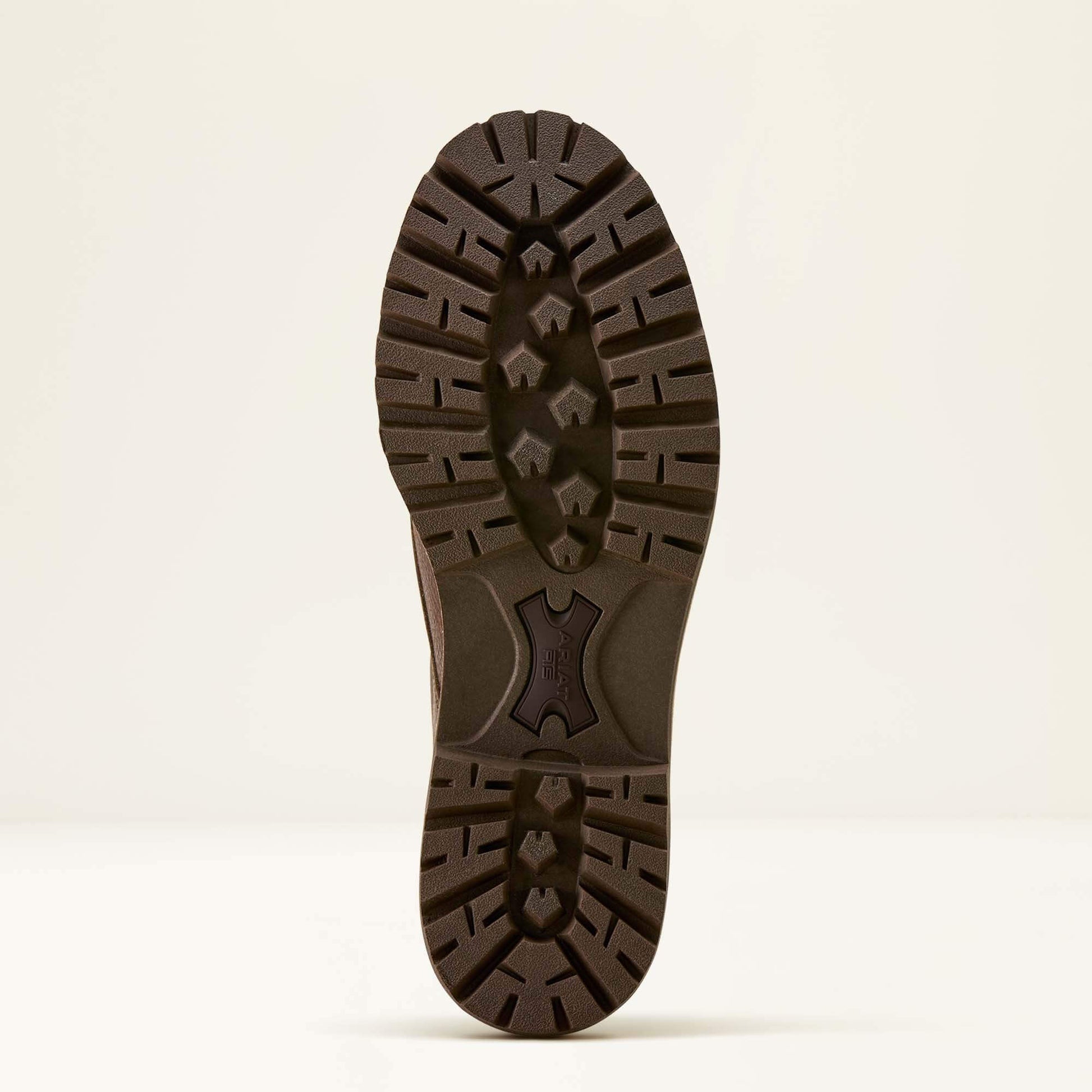 Ariat Split Rock Moc Toe Western Boot