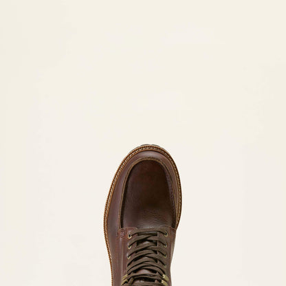 Ariat Split Rock Moc Toe Western Boot