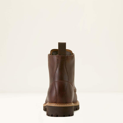 Ariat Split Rock Moc Toe Western Boot