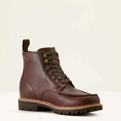 Ariat Split Rock Moc Toe Western Boot