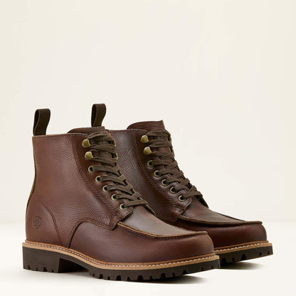 Ariat Split Rock Moc Toe Western Boot