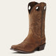 WEATHERED BROWN