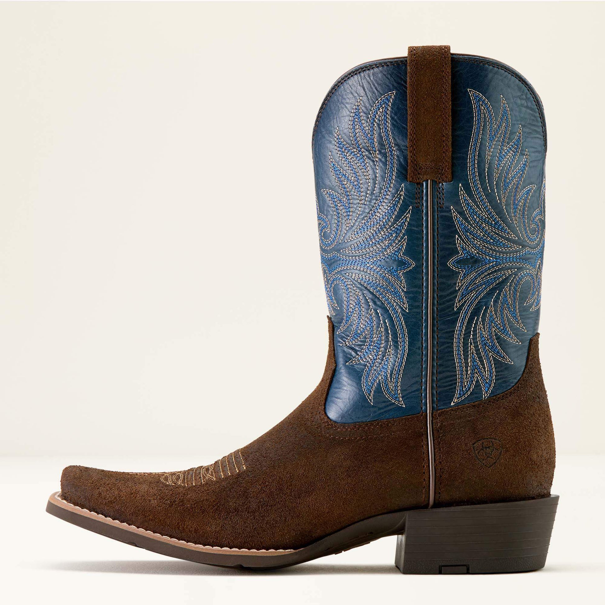 Ariat Sport Narrow Cutter Toe Cowboy Boot