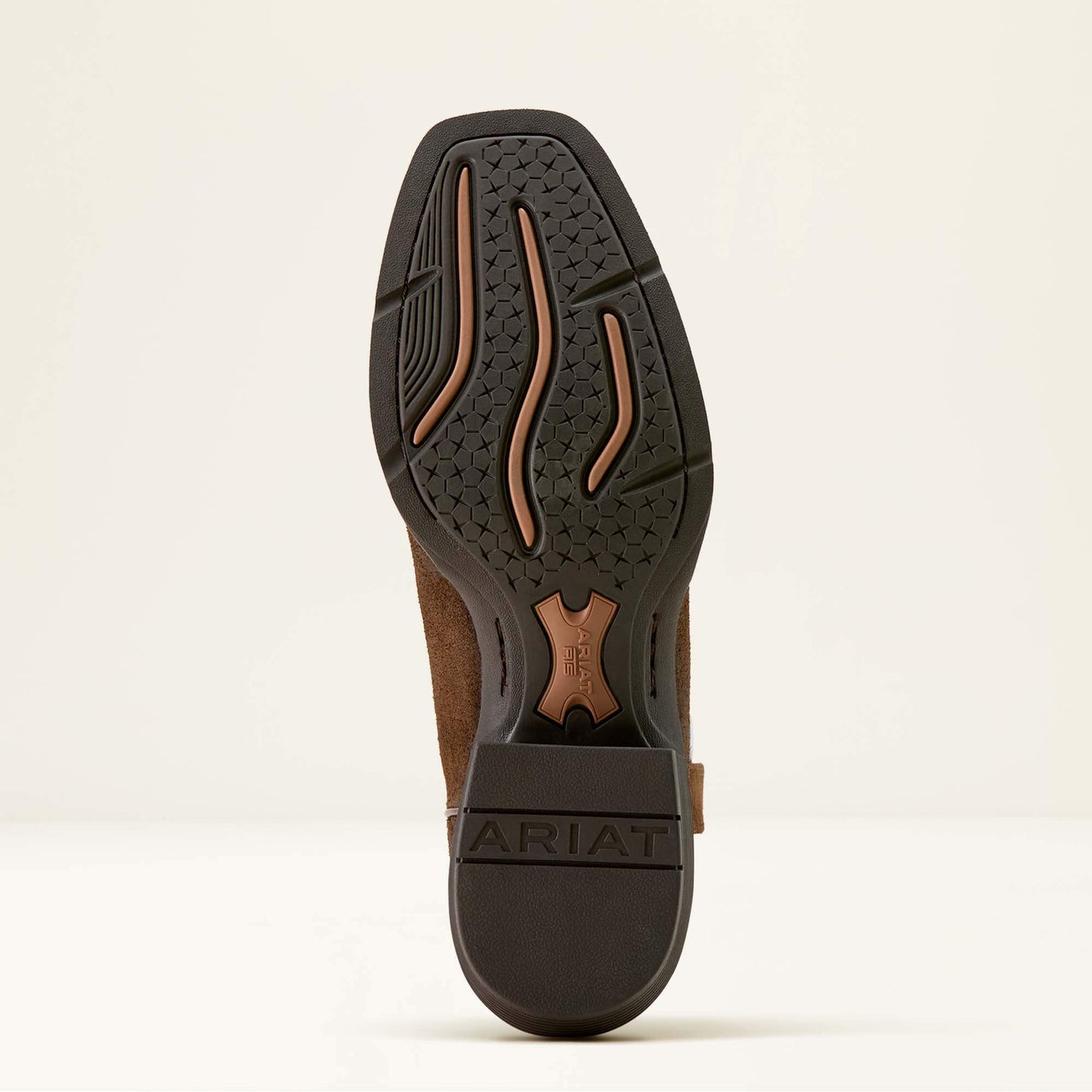 Ariat Sport Narrow Cutter Toe Cowboy Boot