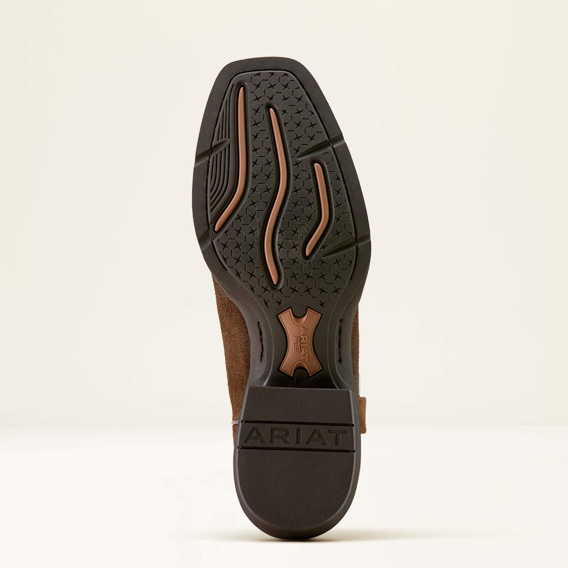 Ariat Sport Narrow Cutter Toe Cowboy Boot