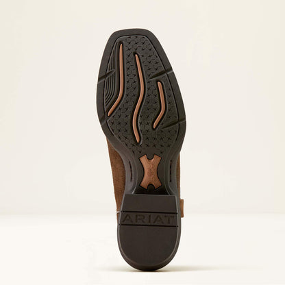 Ariat Sport Narrow Cutter Toe Cowboy Boot