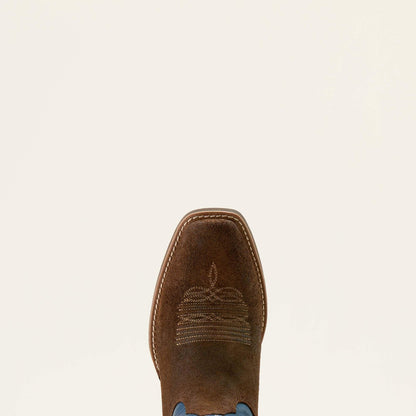 Ariat Sport Narrow Cutter Toe Cowboy Boot
