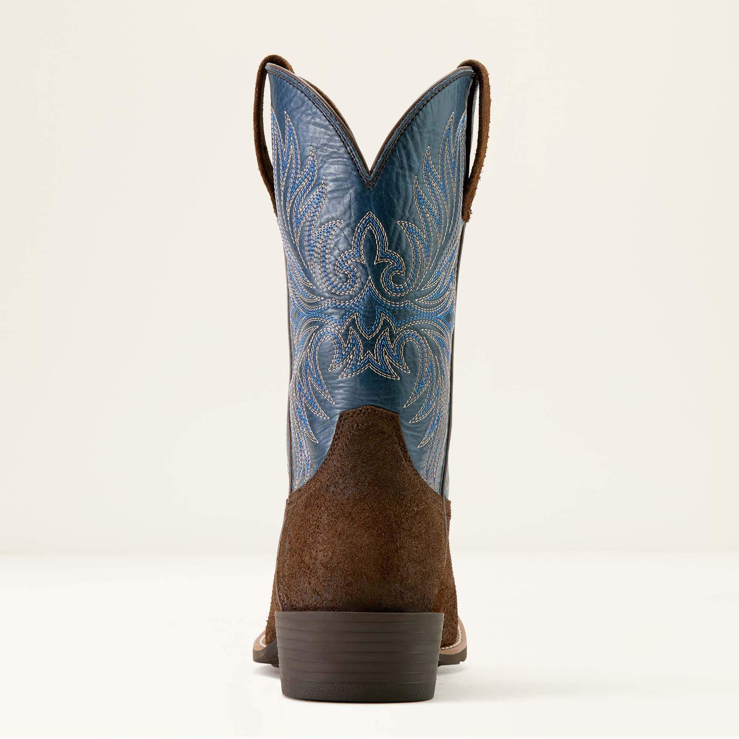 Ariat Sport Narrow Cutter Toe Cowboy Boot
