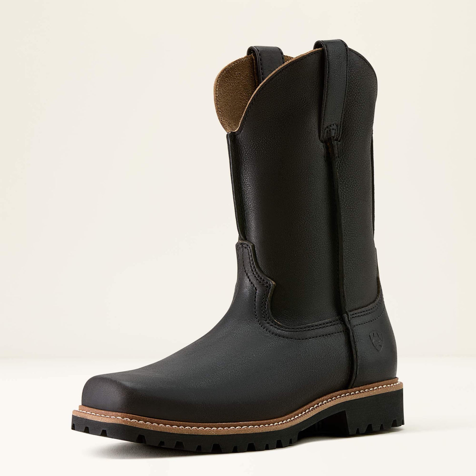 Ariat Stoney Creek Square Toe Western Boot